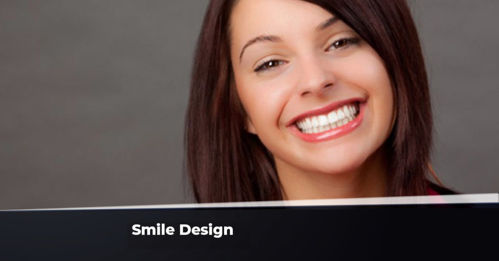 Smile Design Ankara