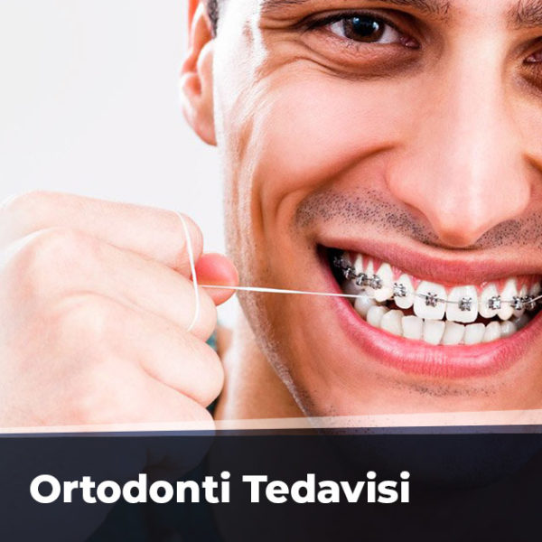 Ortodonti tedavisi fiyatları