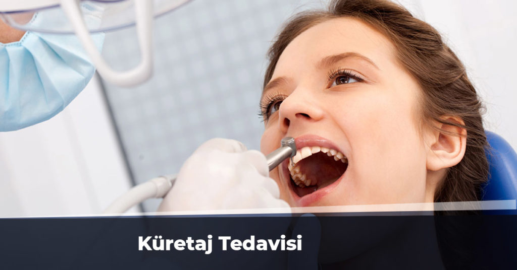 Küretaj Tedavisi