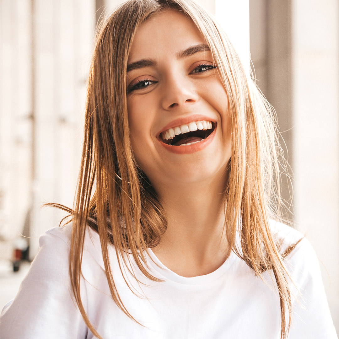 Ankara Gülüş Tasarımı