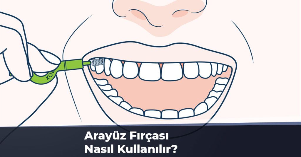 Arayüz Fırçası Nasıl Kullanılır?