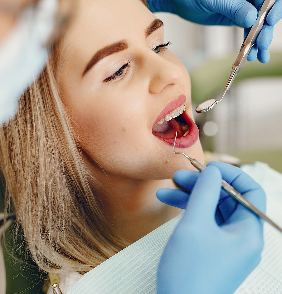 Diş Eti Çekilmesi Tedavisi Nasıl Yapılır?