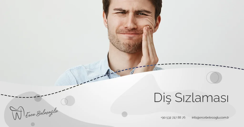 Diş Sızlaması