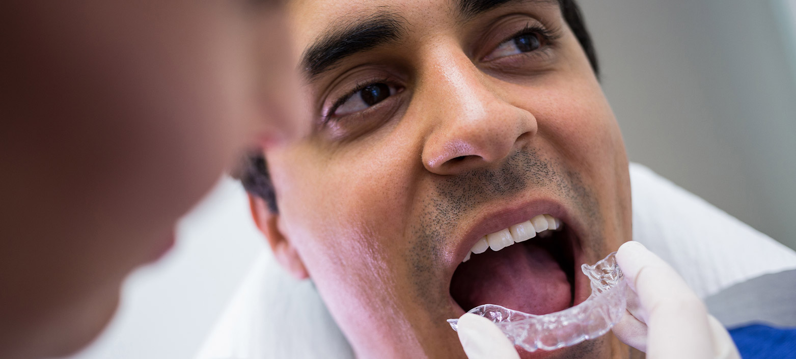 Invisalign Tedavisini Nasıl Yapıyoruz?