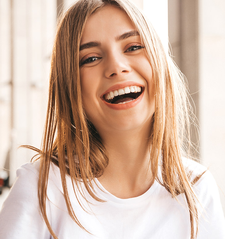 Invisalign ve Gülüş Tasarımı