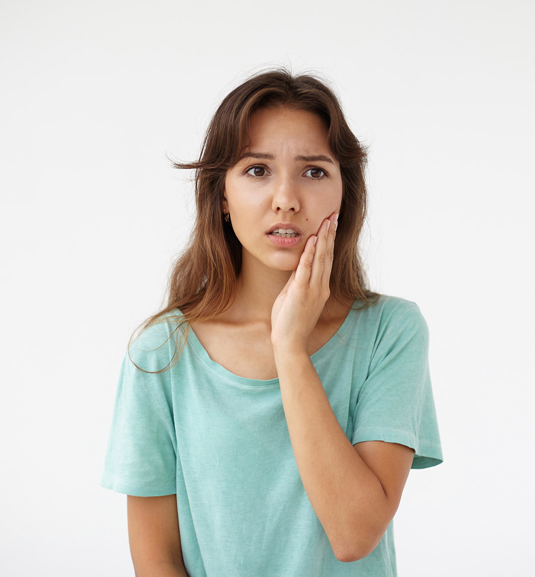 Dolgulu Diş Ağrısına Ne İyi Gelir? Nasıl Geçer?