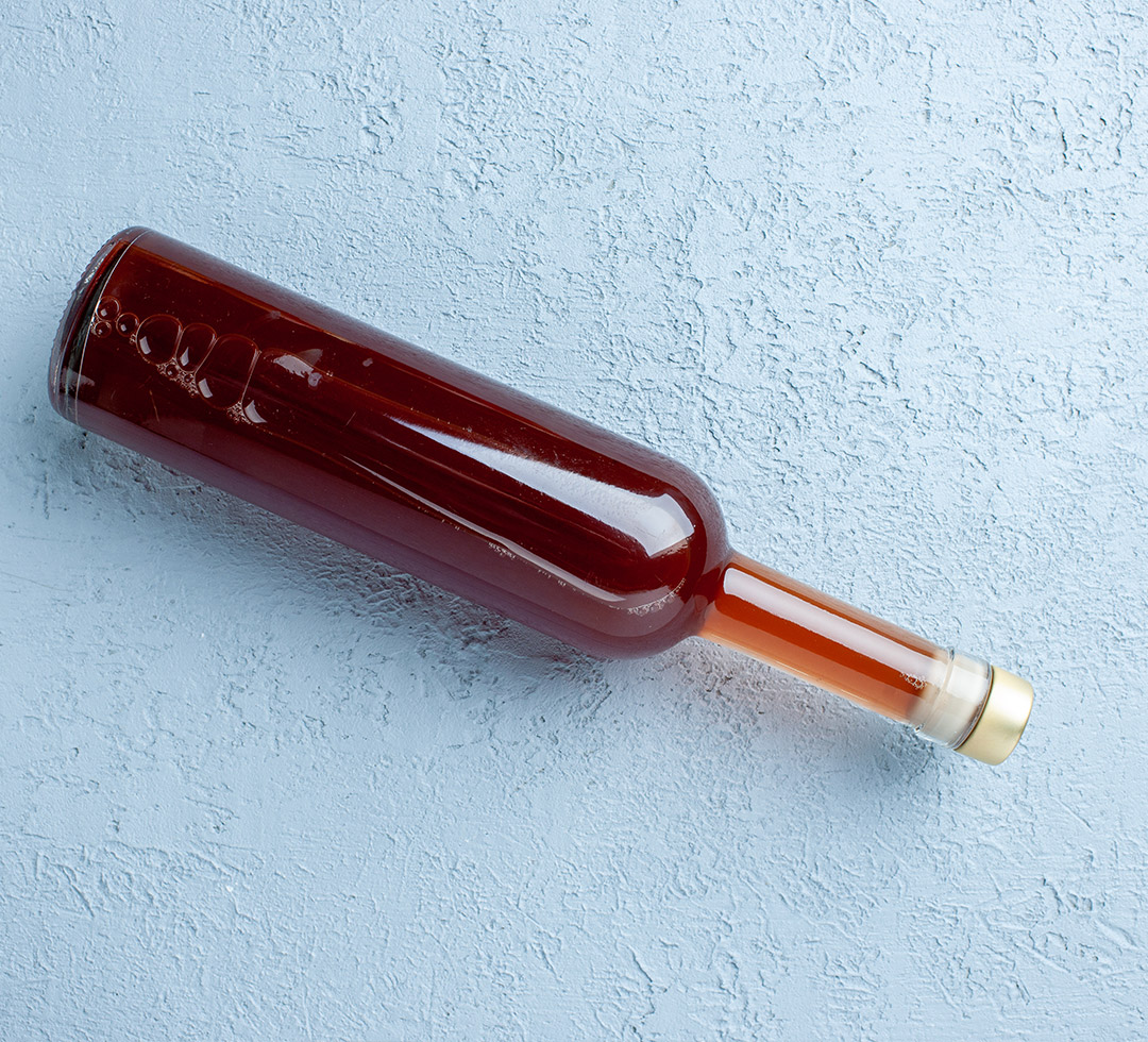 Dolgulu Diş Ağrısına Üzüm Sirkesi