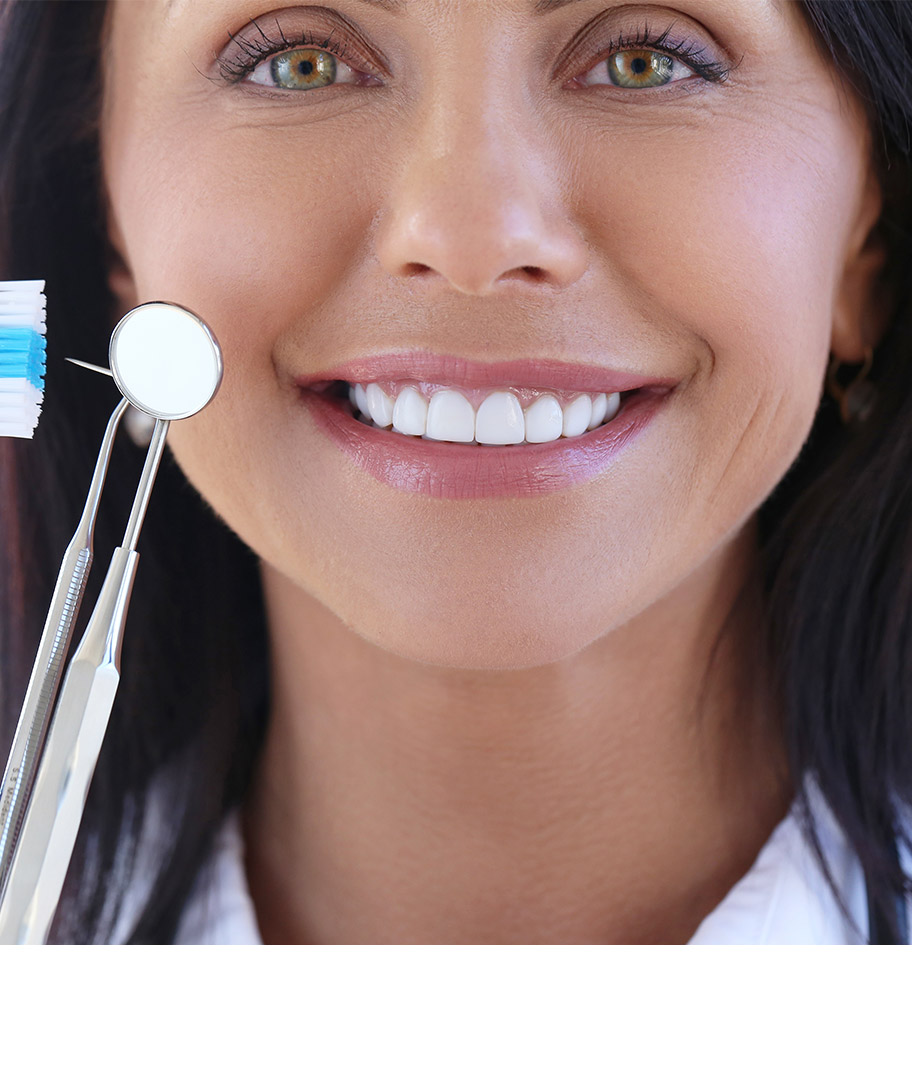 Diş Eti Tedavisi Ankara