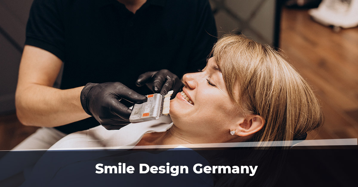 Smile Design Germany
