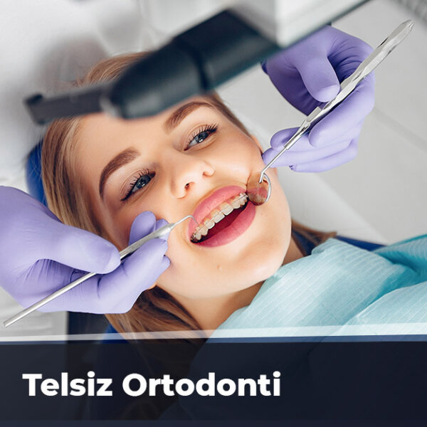 Telsiz Ortodonti