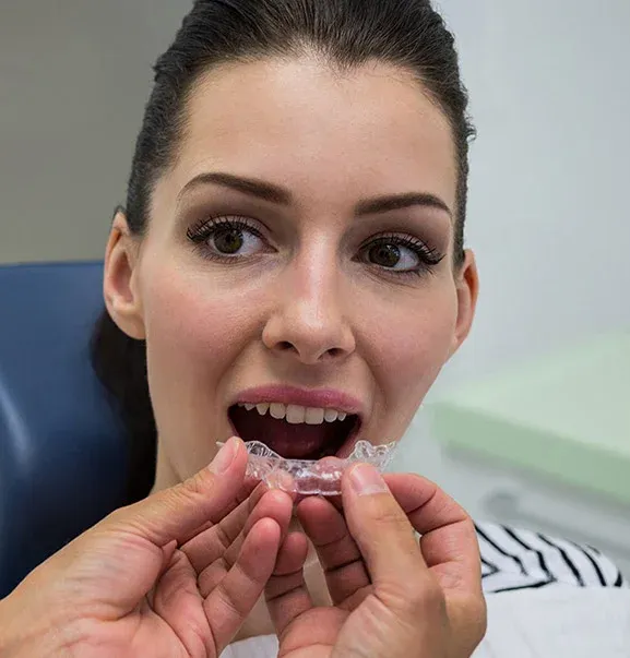 Invisalign Ankara