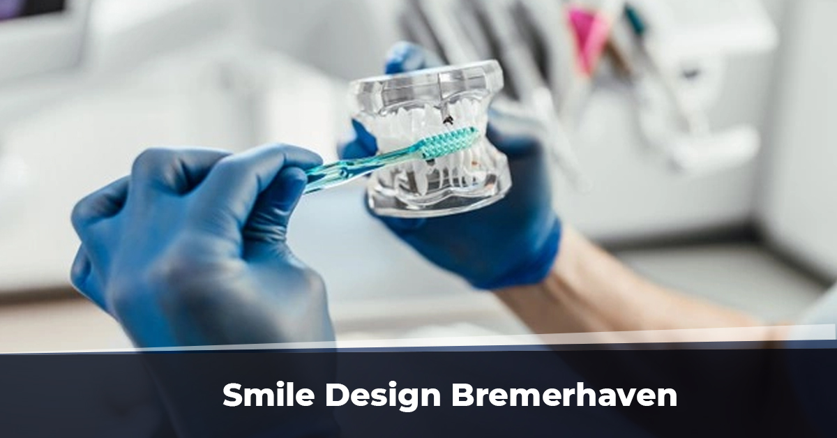 Smile Design Bremerhaven