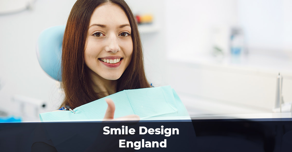 Smile Design England