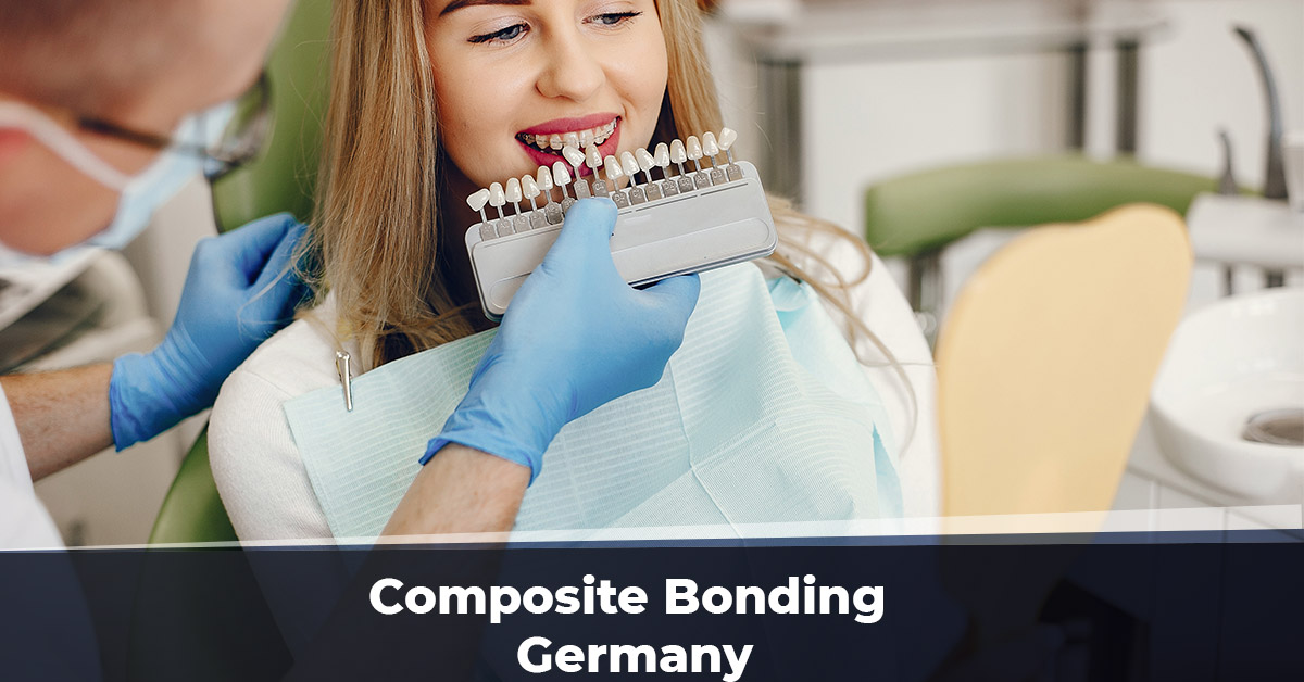 Composite Bonding Germany Composite Bonding Near Me
