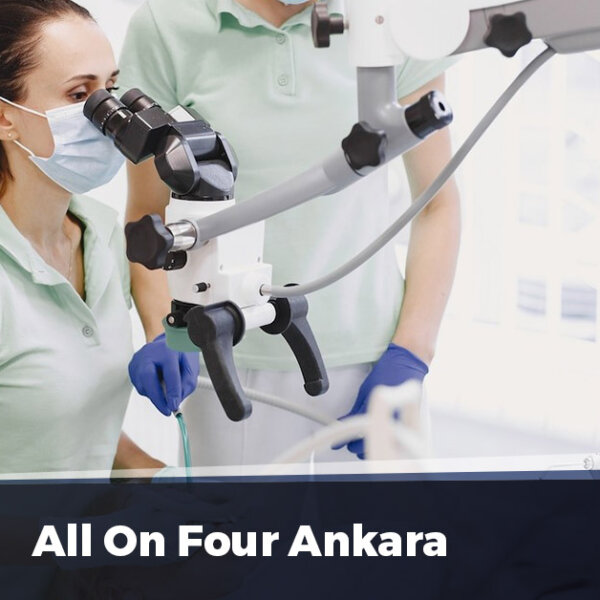 All On Four Ankara