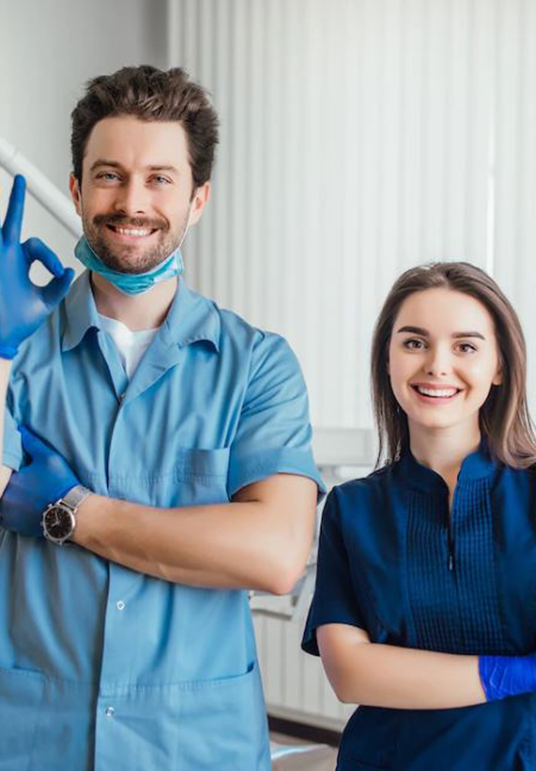 Dental Implant Specialist