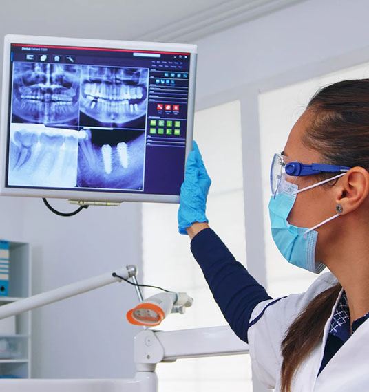 Digital Dentistry Advantages of Digital Dentistry
