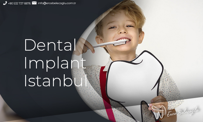 Dental Implant Istanbul