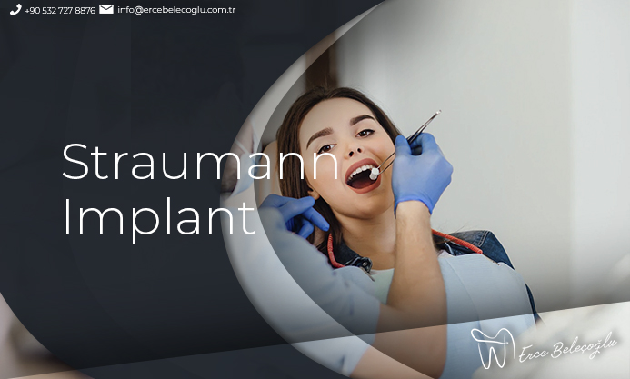 Straumann Implant