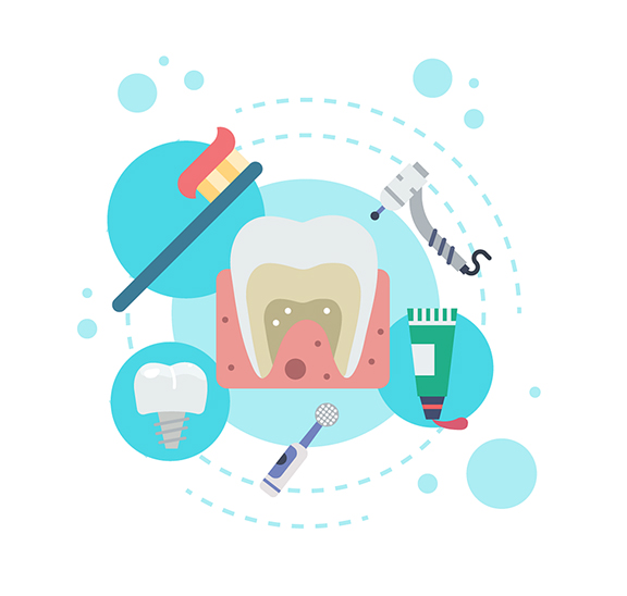 Tooth Implant Istanbul