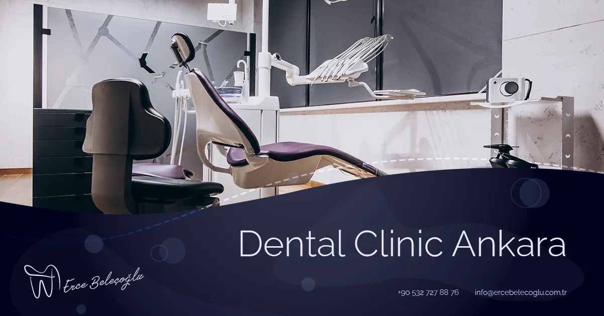 Dental Clinic Ankara