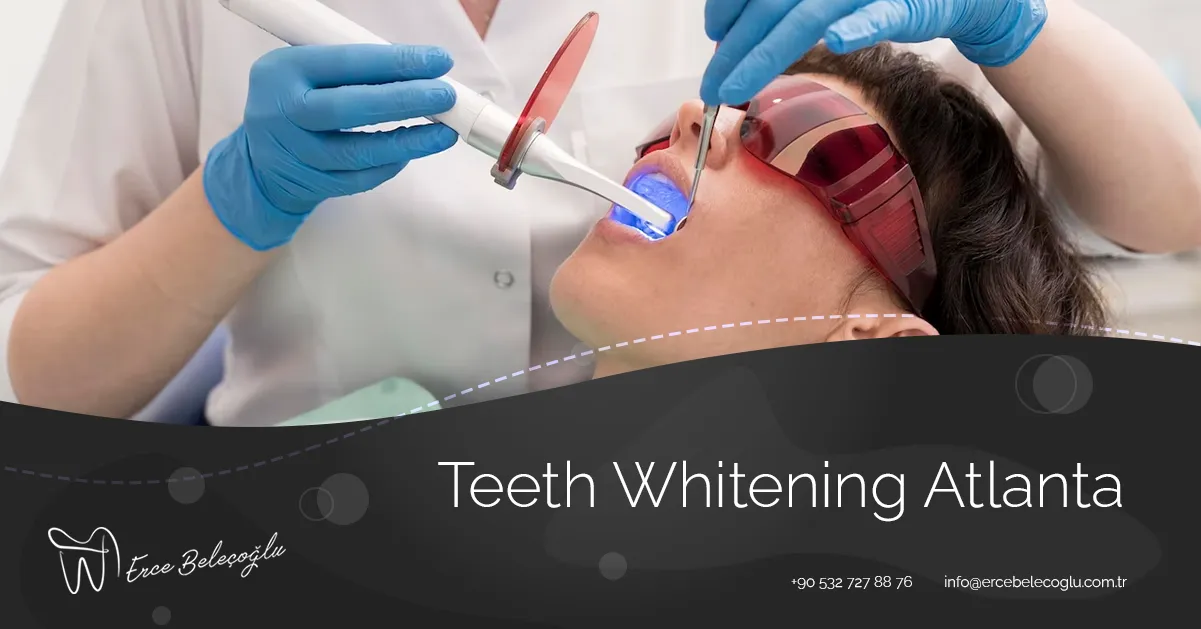 Teeth Whitening Atlanta