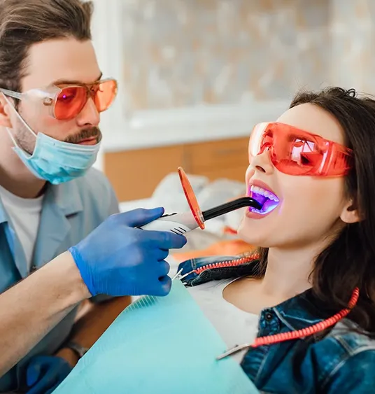 Teeth Whitening Atlanta