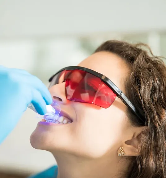 Teeth Whitening Machine Teeth Whitening Equipment Erce Belecoglu