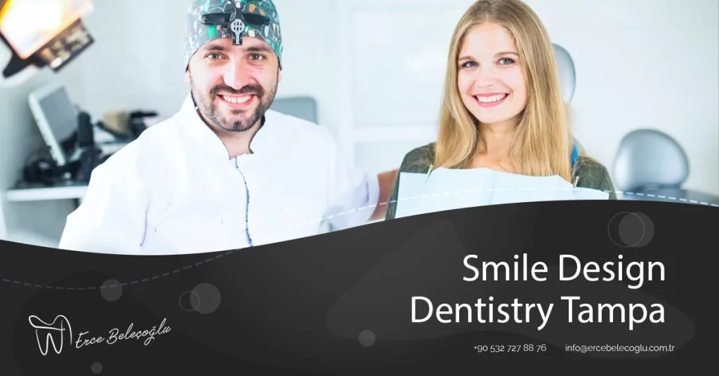 Smile Design Dentistry Tampa What is Smile Design in Dentistry?