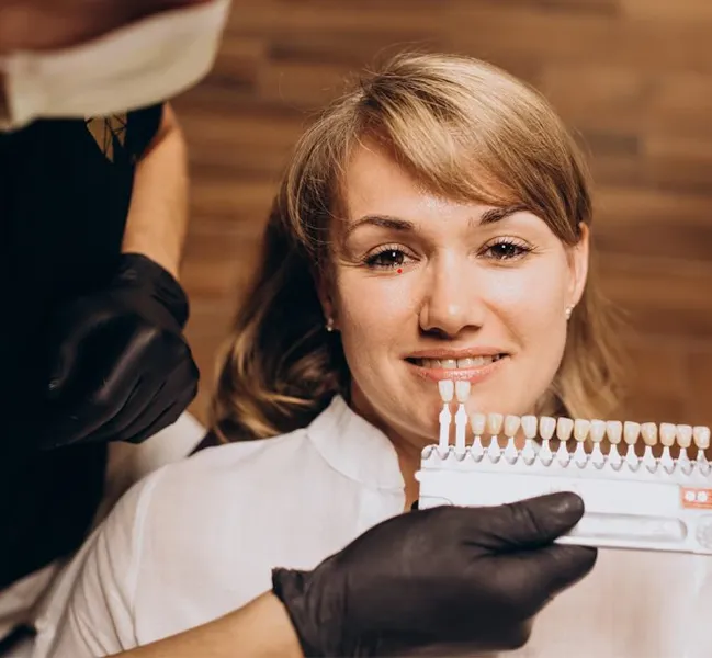 Teeth Lamination Laminate Teeth Laminated Teeth