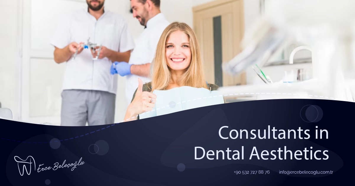 Consultants in Dental Aesthetics