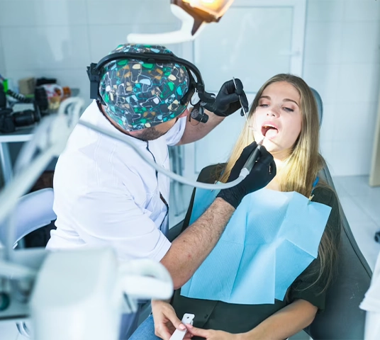 Consultants in Dental Aesthetics