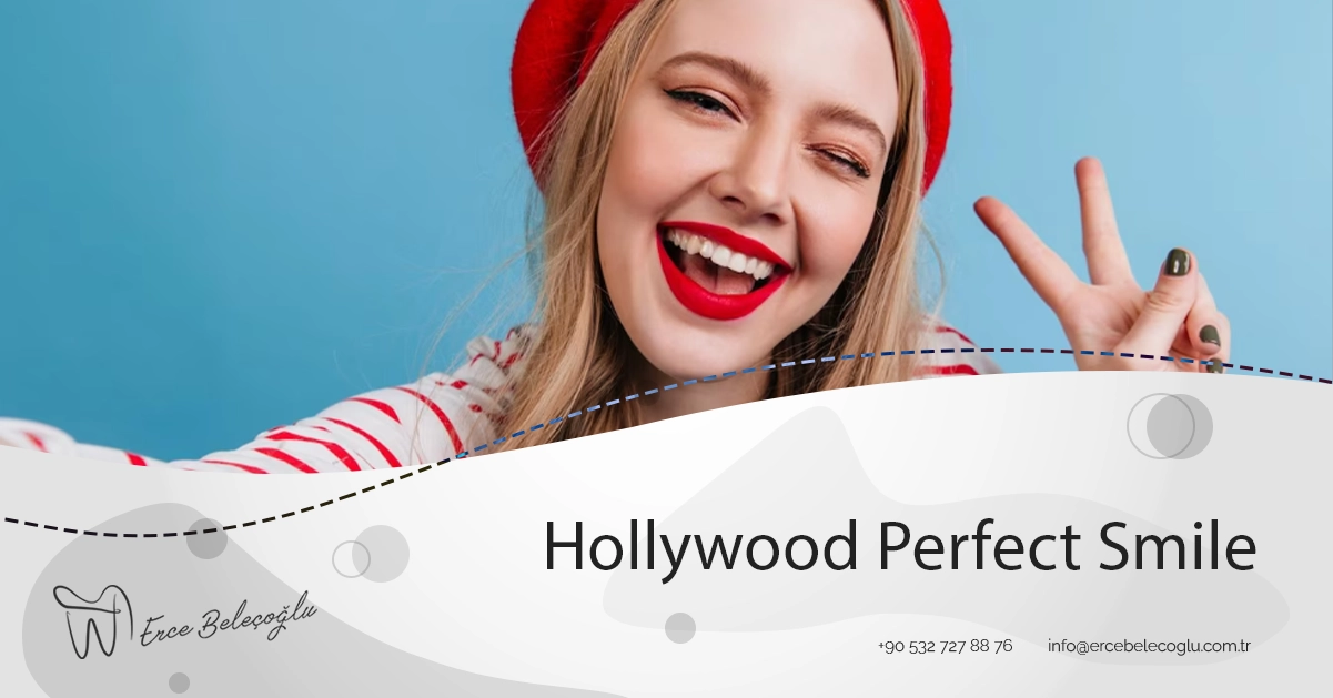 Hollywood Perfect Smile