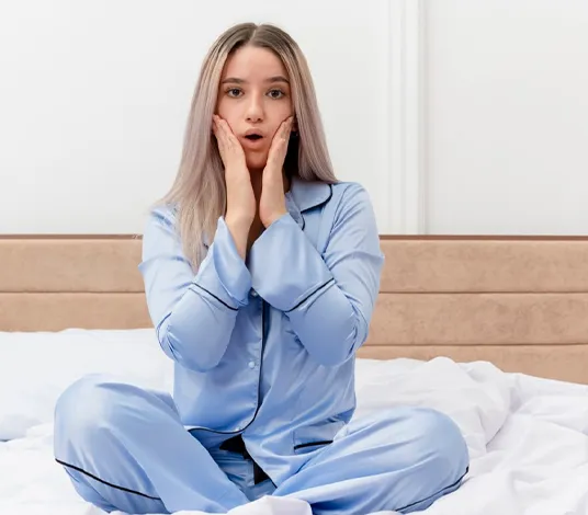 Rüyada Diş Dökülmesi