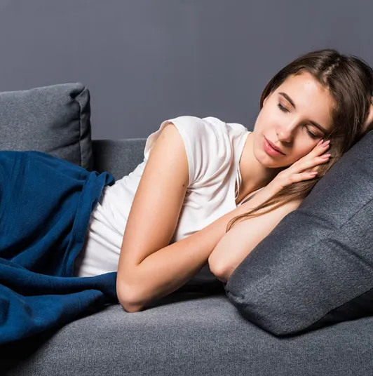 Rüyada Diş Dökülmesi