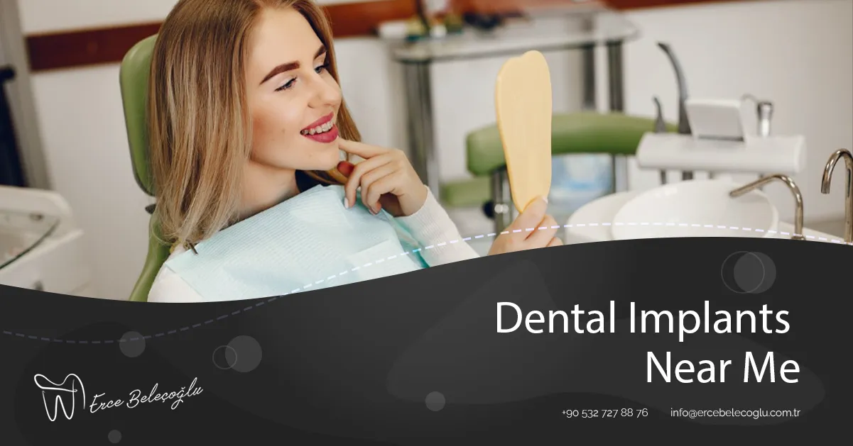 Dental Implants Near Me Affordable Dental Implants Near Me