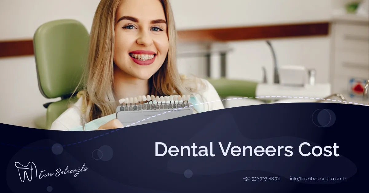 Dental Veneers Cost
