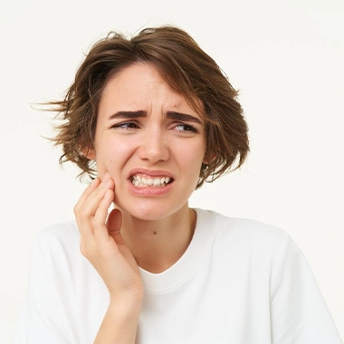 20'lik Diş İltihabı Belirtileri