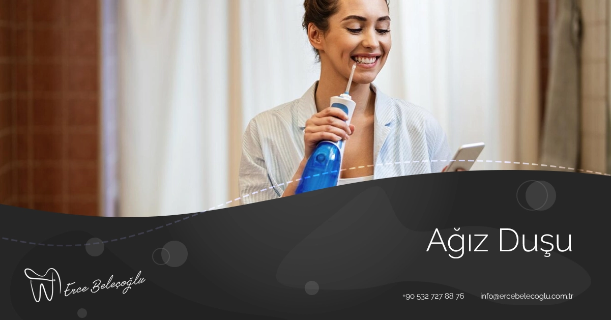 Ağız Duşu
