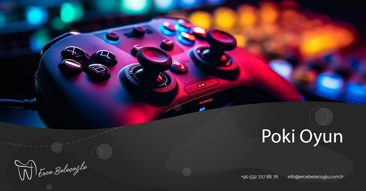 Poki Oyun