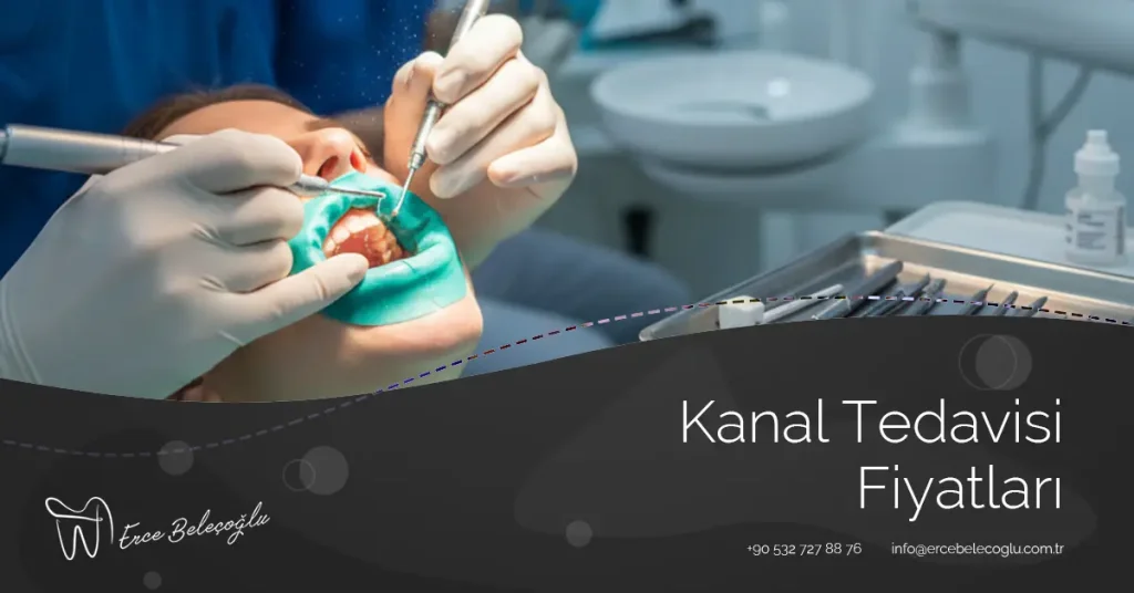 Kanal Tedavisi