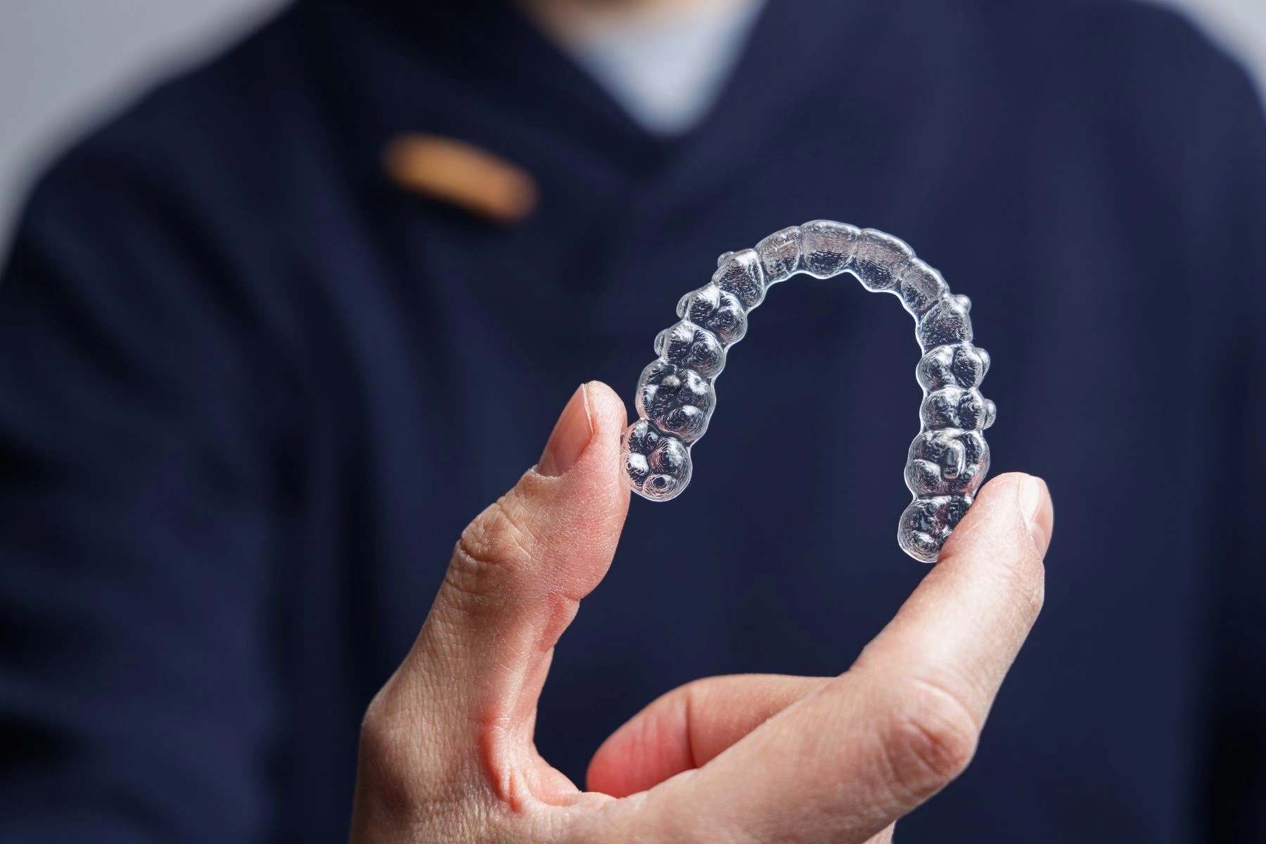 Invisalign Ankara
