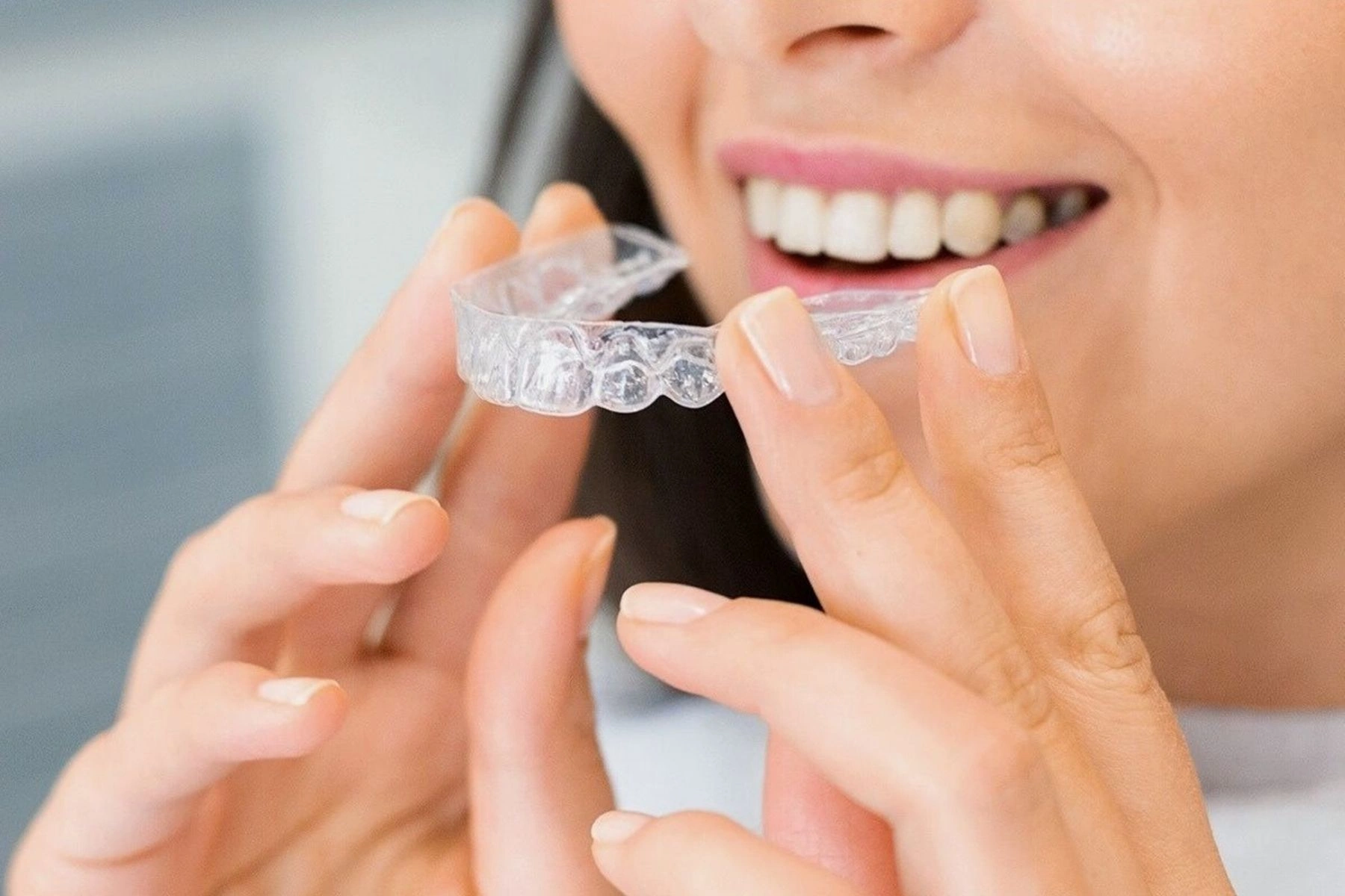 Invisalign Ankara